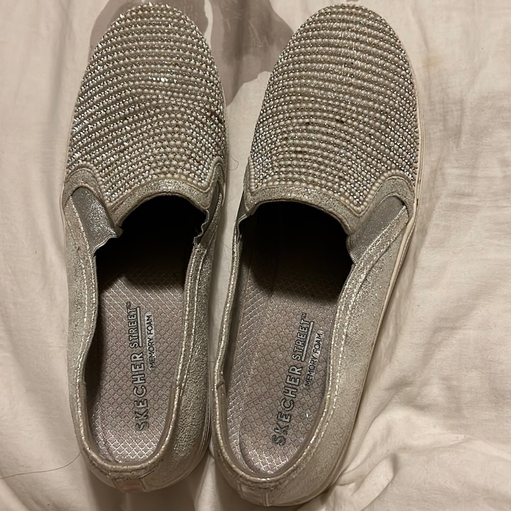 Sketchers